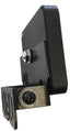 sPOD BantamX touchscreen mounting options