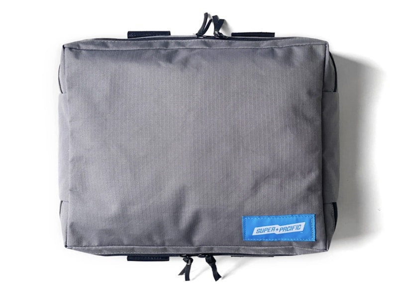 SUPER PACIFIC SideKick™ Cargo Pack