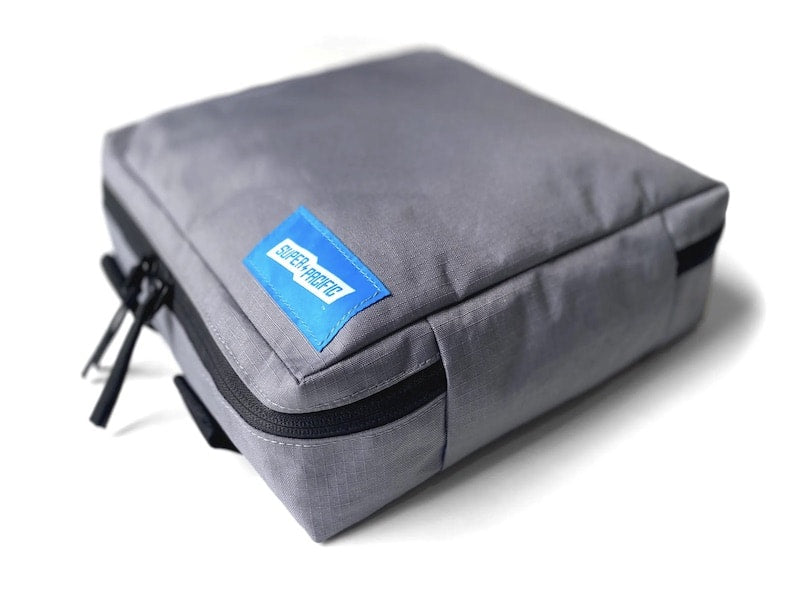 SUPER PACIFIC SideKick™ Cargo Pack