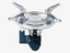 Tembo Tusk Skottle Grill Kit