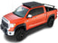 RHINO RACK Pioneer Platform (60" X 56") with Backbone for Toyota Tundra Gen2 4dr Pick Up Crew Max 07 to 21