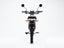 Ubco 2x2 2018 street-legal off-road electric adventure bike available at Rhino Adventure Gear- back view