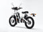 UBCO 2x2 Electric Adventure Bike: Dual Use Model