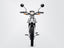 UBCO 2x2 Electric Adventure Bike: Dual Use Model