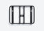 UBCO Pannier Racks for Ubco 2x2 Electric Adventure Bike