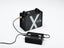 Ubco 2x2 52Ah Lithium ion battery of 2018 street legal off-road electric adventure bike available at Rhino Adventure Gear