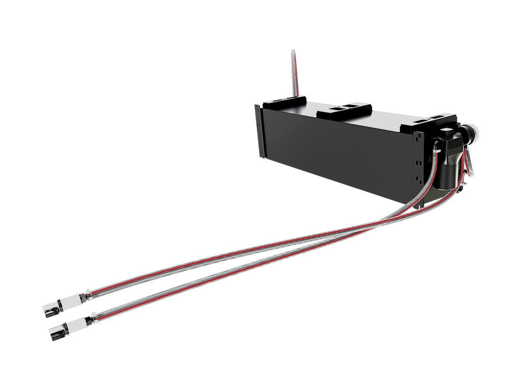 FRONT RUNNER Stainless Steel Water Tank for Pickup Drawer System / 52l