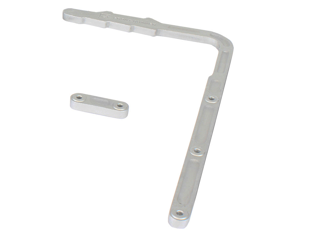 FRONT RUNNER Spare Tire Mount Braai/BBQ Grate Leg Replacement Kit