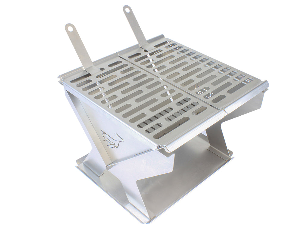 FRONT RUNNER Box Braai/BBQ Grill