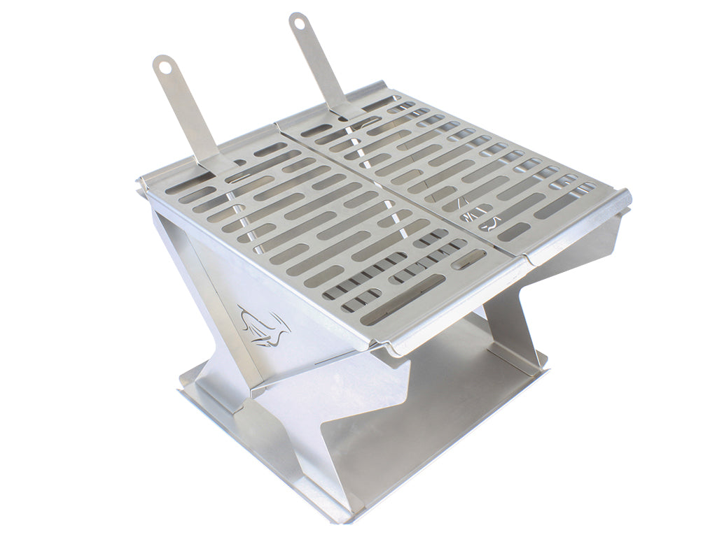 FRONT RUNNER Box Braai/BBQ Grill