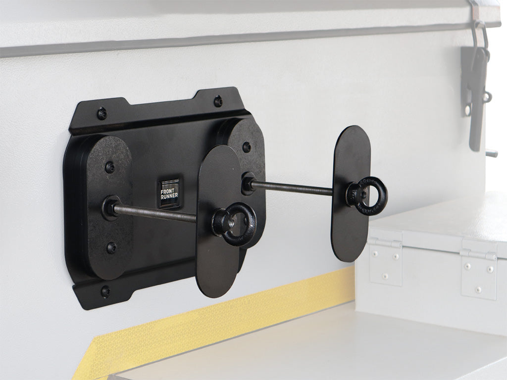 FRONT RUNNER Trailer Side Mount for Pro Water Tank / 20L