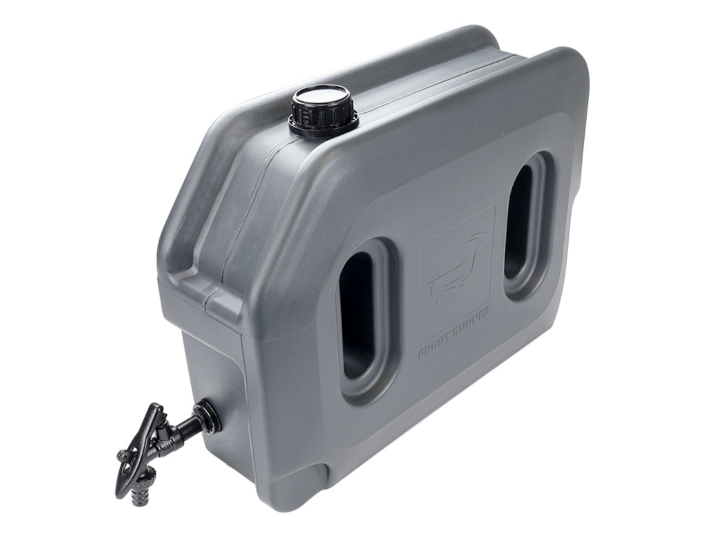 FRONT RUNNER Pro Water Tank With Tap / 20L