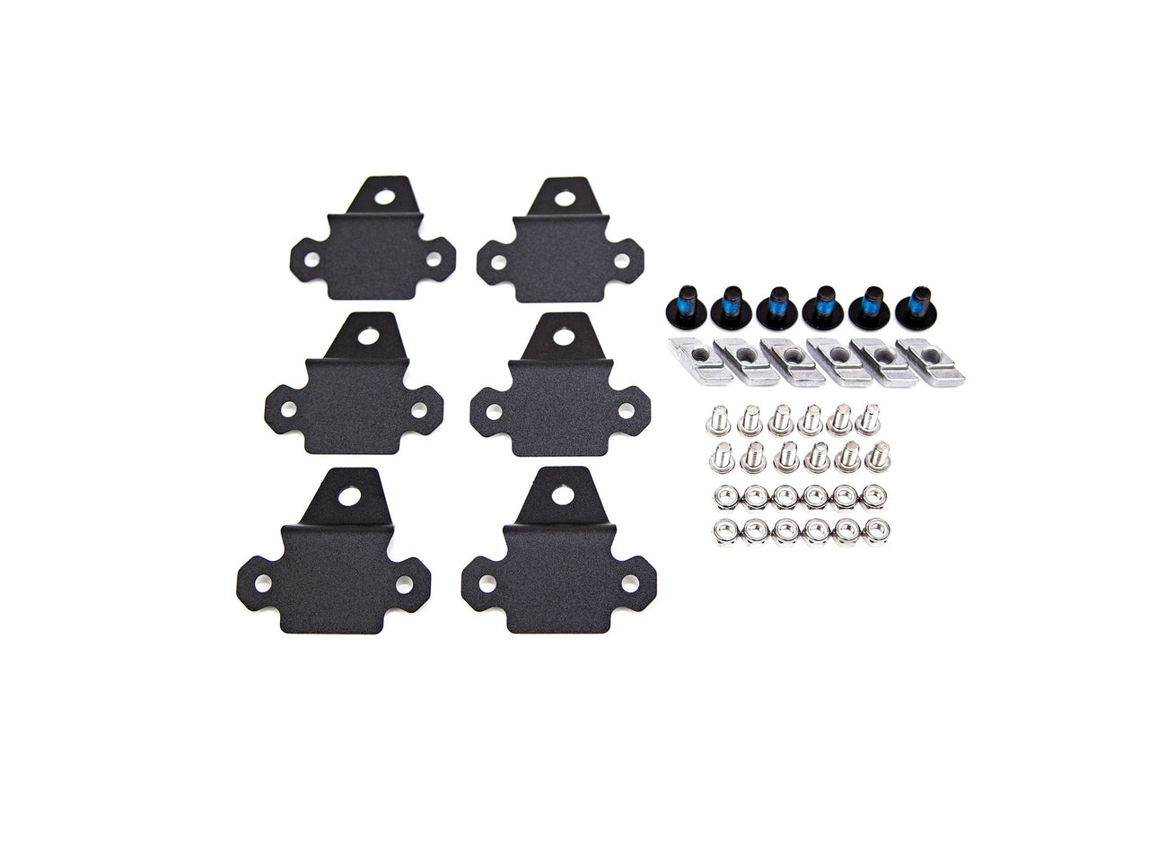 LEITNER DESIGNS KC 339 RGB Light Bracket